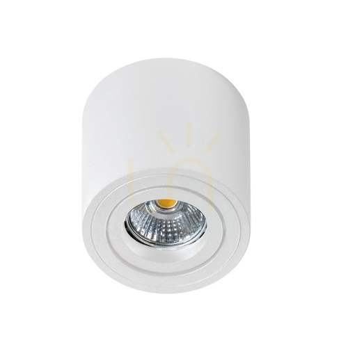 Sprawdź Downlight Azzardo MINI BROSS Biały