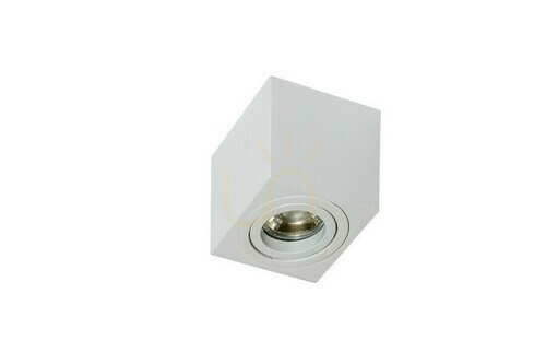 Sprawdź Downlight Azzardo MINI ELOY Biały