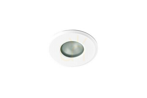 Sprawdź Downlight Azzardo OSCAR IP44 Biały