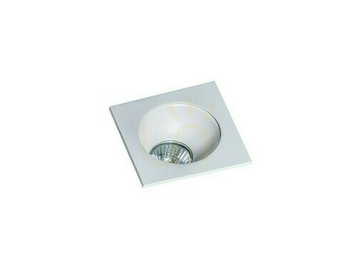 Sprawdź Downlight Azzardo HUGO 1 Biały