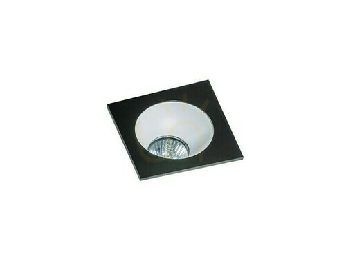 Sprawdź Downlight Azzardo HUGO 1 Czarny