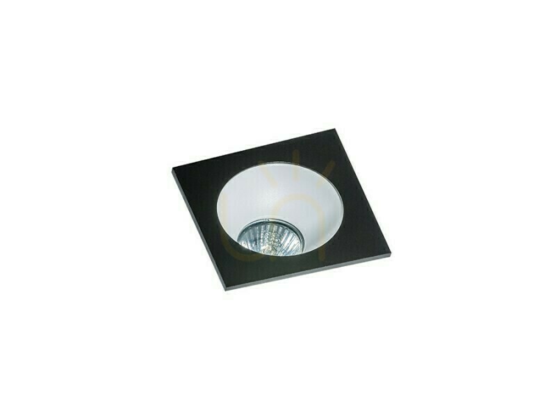 Zobacz Downlight Azzardo HUGO 1 Czarny Downlight Azzardo HUGO 1 Czarny