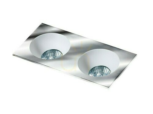 Sprawdź Downlight Azzardo HUGO 2 Chrom