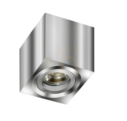Sprawdź Downlight Azzardo MINI ELOY Chrom