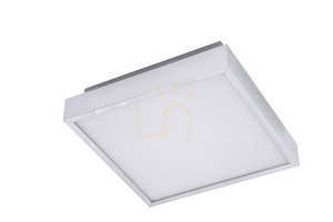 Plafon Azzardo ASTERIA 30 3000K Chrom small 1
