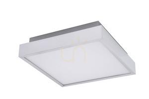 Plafon Azzardo ASTERIA 30 3000K Chrom small 2
