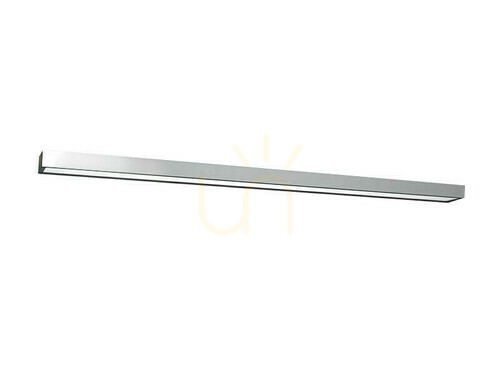 Sprawdź Kinkiet Azzardo RADO 120 3000 Chrom