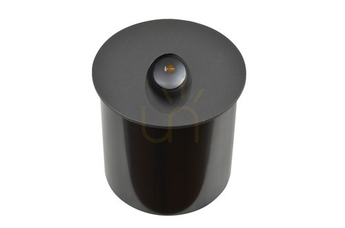 Sprawdź Downlight Azzardo SARONA Szary