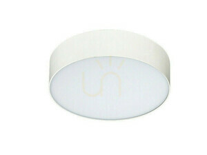 Downlight Azzardo MONZA R 22 3000K Biały small 1