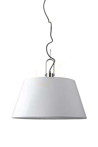 Sprawdź Lampa Wisząca Azzardo ALICANTE Biały