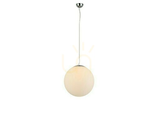 Sprawdź Lampa Wisząca Azzardo BALL 25 Biały