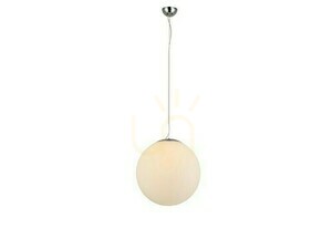 Lampa Wisząca Azzardo BALL 25 Biały small 0