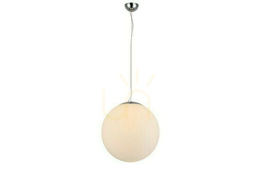 Sprawdź Lampa Wisząca Azzardo BALL 30 Biały