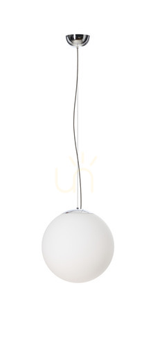 Sprawdź Lampa Wisząca Azzardo BALL 30 Biały