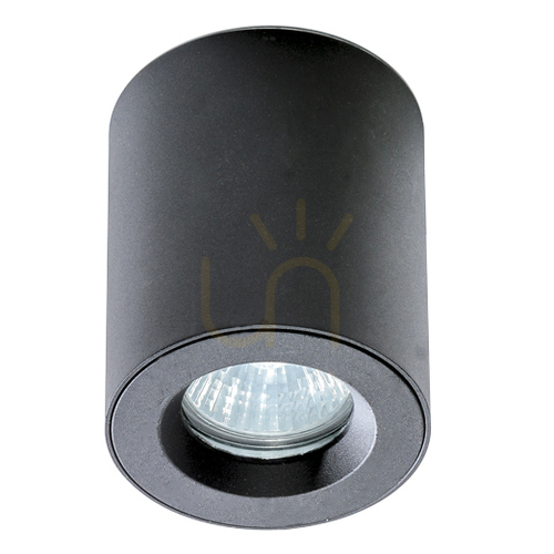Sprawdź Downlight Azzardo ARO Czarny