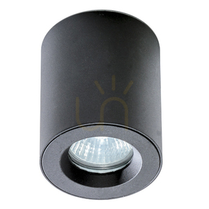 Downlight Azzardo ARO Czarny small 0