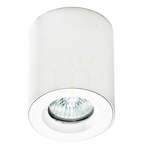 Downlight Azzardo ARO Biały small 1