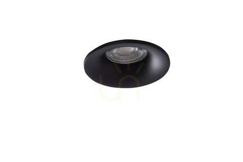 Sprawdź Downlight Azzardo ADAMO MIDST MATT Czarny