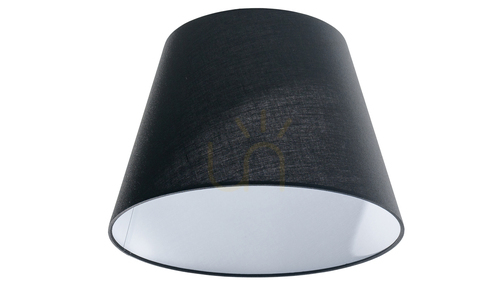 Sprawdź Klosz Azzardo ZF 26 Czarny