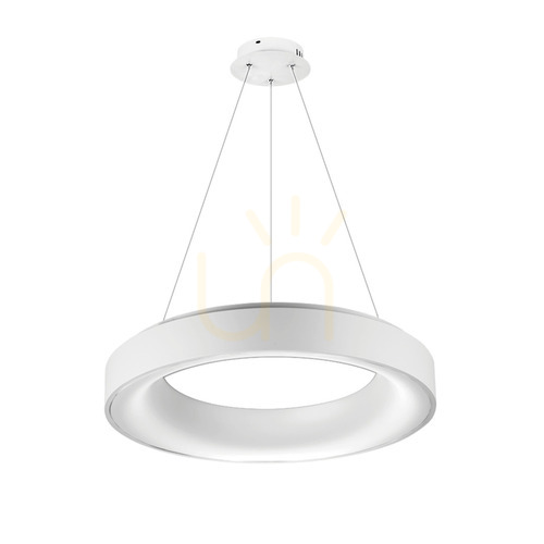 Sprawdź Lampa Wisząca Azzardo SOVANA 55 CCT + Pilot Biały