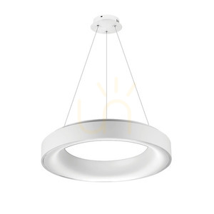 Lampa Wisząca Azzardo SOVANA 55 CCT + Pilot Biały 1 Lampa Wisząca Azzardo SOVANA 55 CCT + Pilot Biały small 1