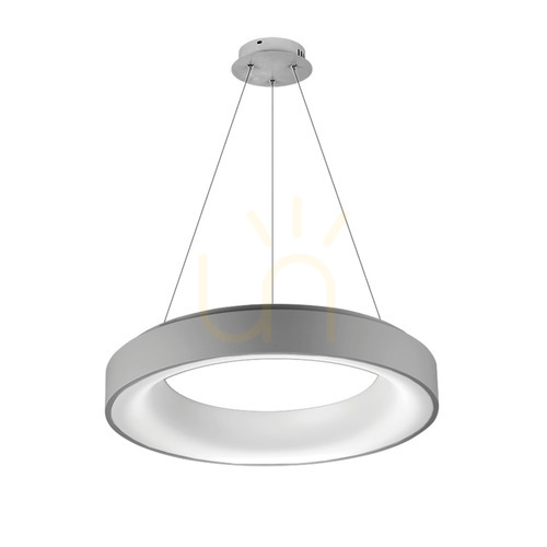 Sprawdź Lampa Wisząca Azzardo SOVANA 55 CCT + Pilot Szary