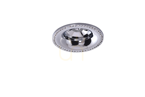 Sprawdź Downlight Azzardo ADAMO MIDST DIAMOND Chrom