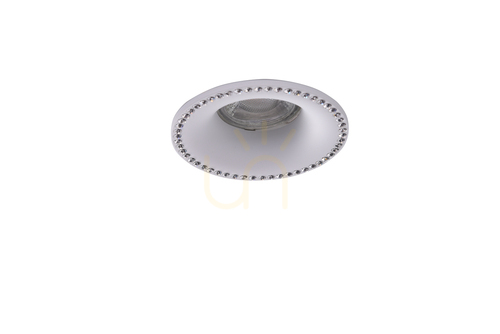 Sprawdź Downlight Azzardo ADAMO MIDST DIAMOND Biały