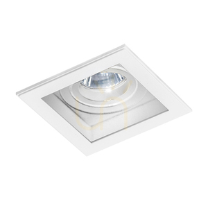 Downlight Azzardo MINORKA Biały 1 Downlight Azzardo MINORKA Biały small 1