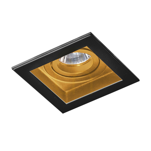 Sprawdź Downlight Azzardo MINORKA Czarny
