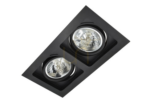 Sprawdź Downlight Azzardo SISTO 2 Czarny