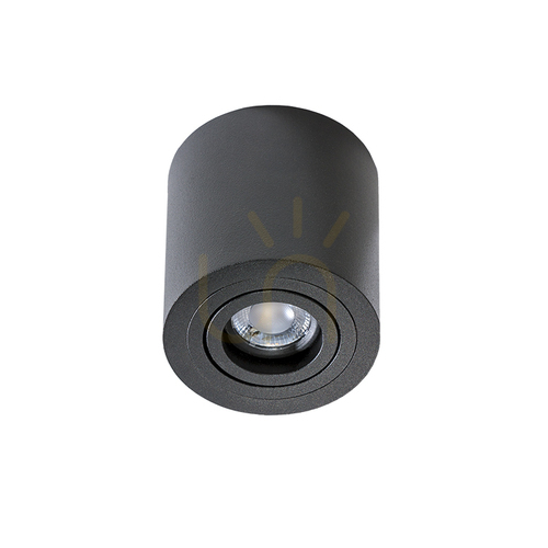 Sprawdź Downlight Azzardo BRANT Czarny
