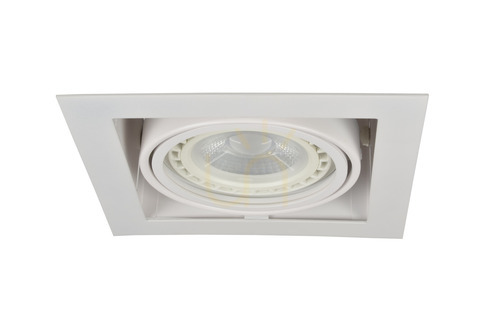 Sprawdź Downlight Azzardo NOVA Biały
