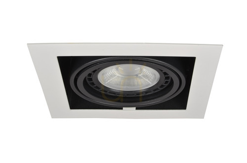 Sprawdź Downlight Azzardo NOVA Biały