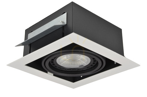 Sprawdź Downlight Azzardo NOVA Biały