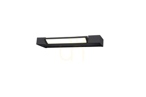 Kinkiet Azzardo DALI 30 3000K Czarny small 0