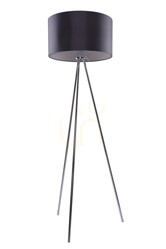 Sprawdź Lampa Podłogowa Azzardo FINN OJACA Szary