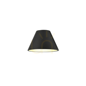 Klosz Azzardo TENTOR TRAPEZE Czarny small 0