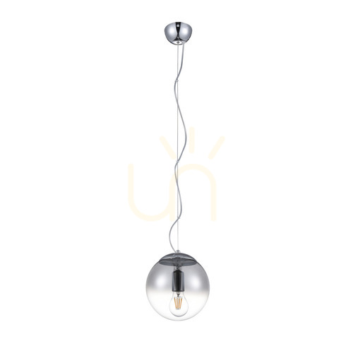 Sprawdź Lampa Wisząca Azzardo IRIS 20 Chrom