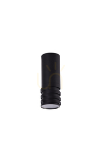 Plafon Azzardo LOCUS Czarny small 0