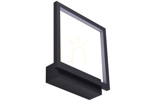 Kinkiet Azzardo OPERA Czarny small 0