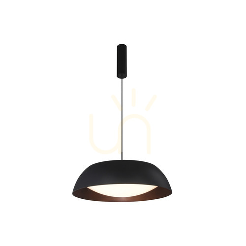 Sprawdź Lampa Wisząca Azzardo LENOX 60 Czarny