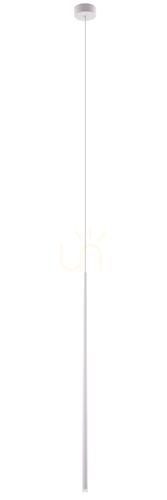 Sprawdź Lampa Wisząca Azzardo LOUISE 1 Biały