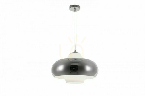 Sprawdź Lampa Wisząca Azzardo VALTEN 43 Chrom
