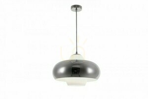 Lampa Wisząca Azzardo VALTEN 43 Chrom small 0