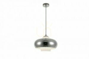 Lampa Wisząca Azzardo VALTEN 32 Chrom small 0