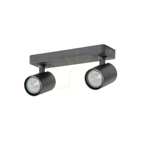 Sprawdź Downlight Azzardo EXO 2 Czarny