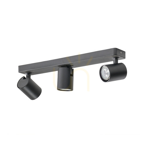 Sprawdź Downlight Azzardo EXO 3 Czarny