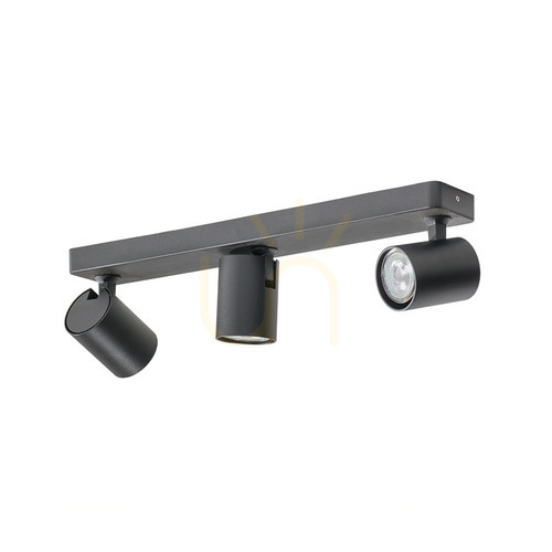 Sprawdź Downlight Azzardo EXO 3 Czarny