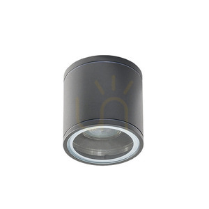 Downlight Azzardo JOE TUBE Szary small 1